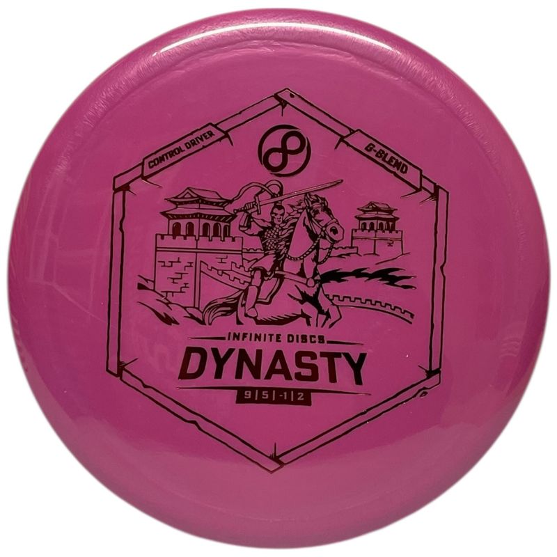 G-Blend Dynasty