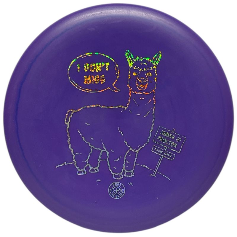 P-Blend Alpaca (James Proctor)