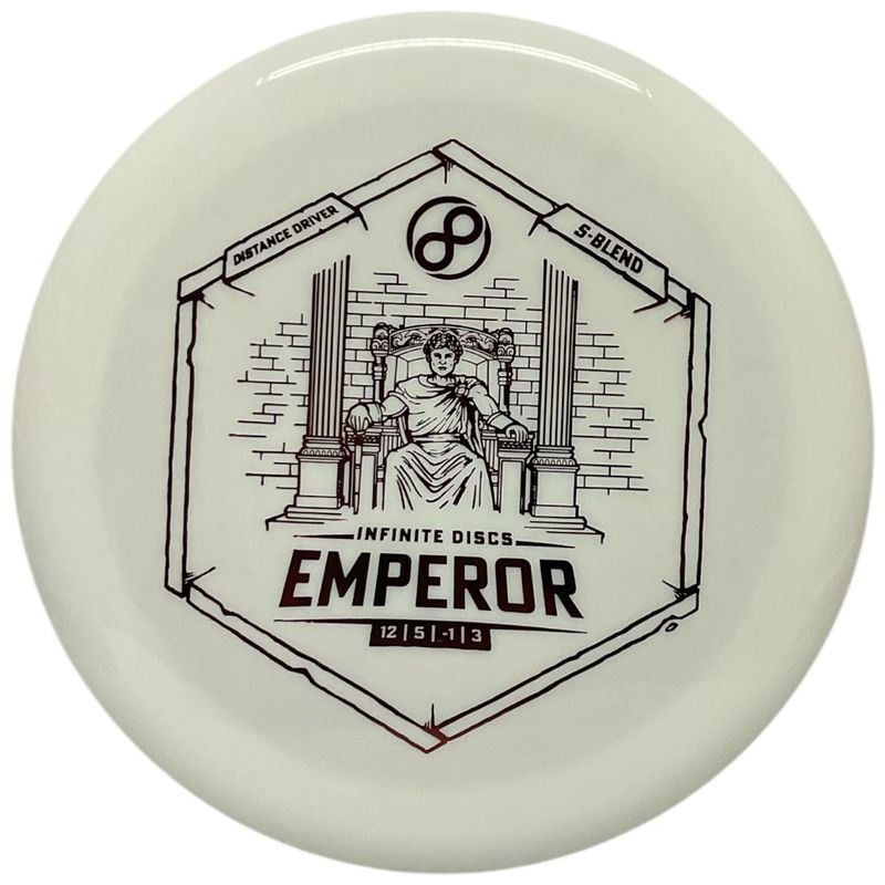 S-Blend Emperor
