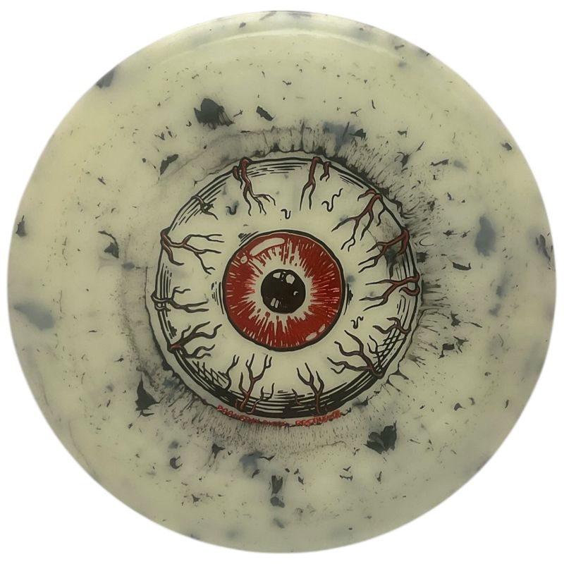 Radioactive Waste Pestilence (New Stamp)