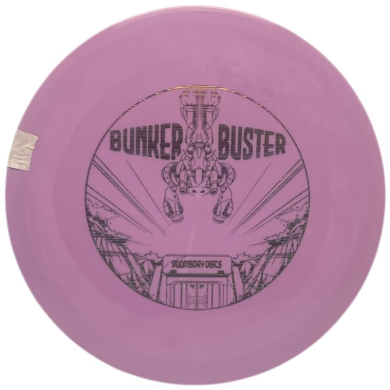 Survival Bunker Buster