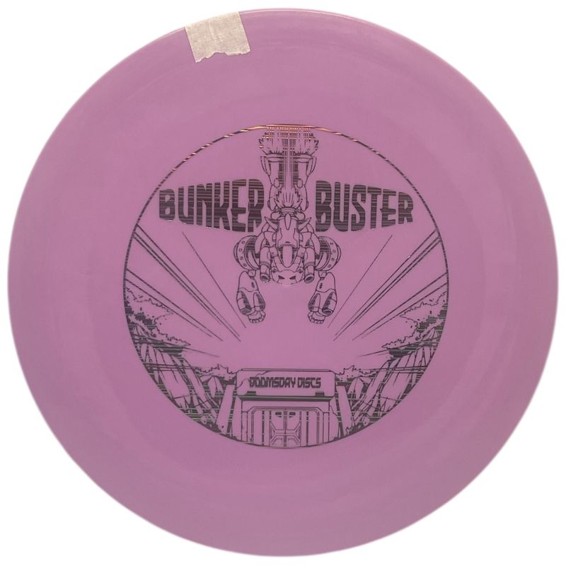 Survival Bunker Buster