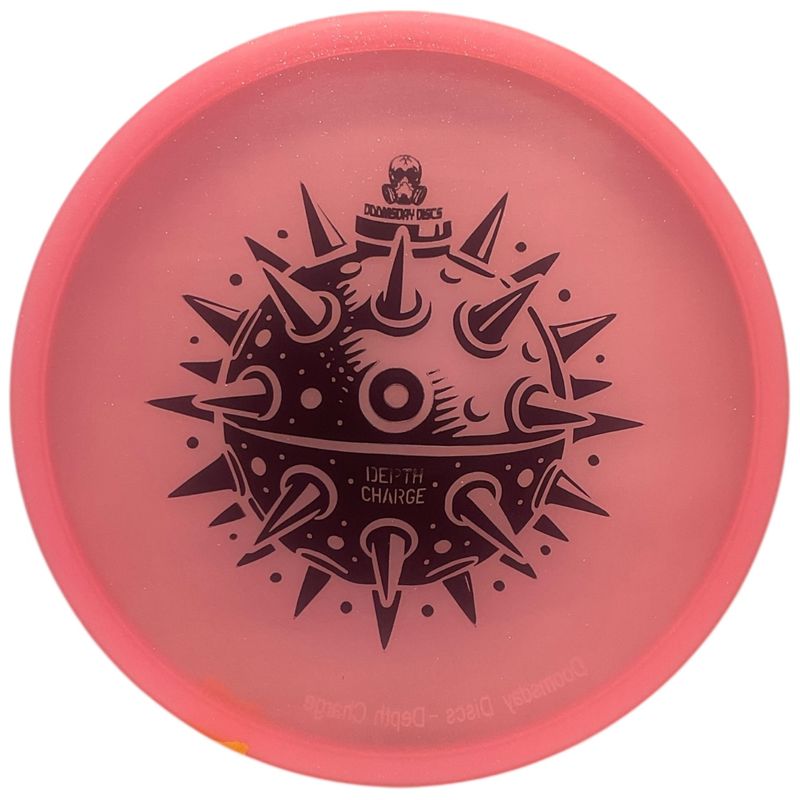 Clandestine Depth Charge