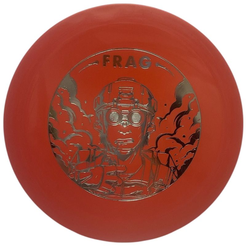 Soft Ration Frag