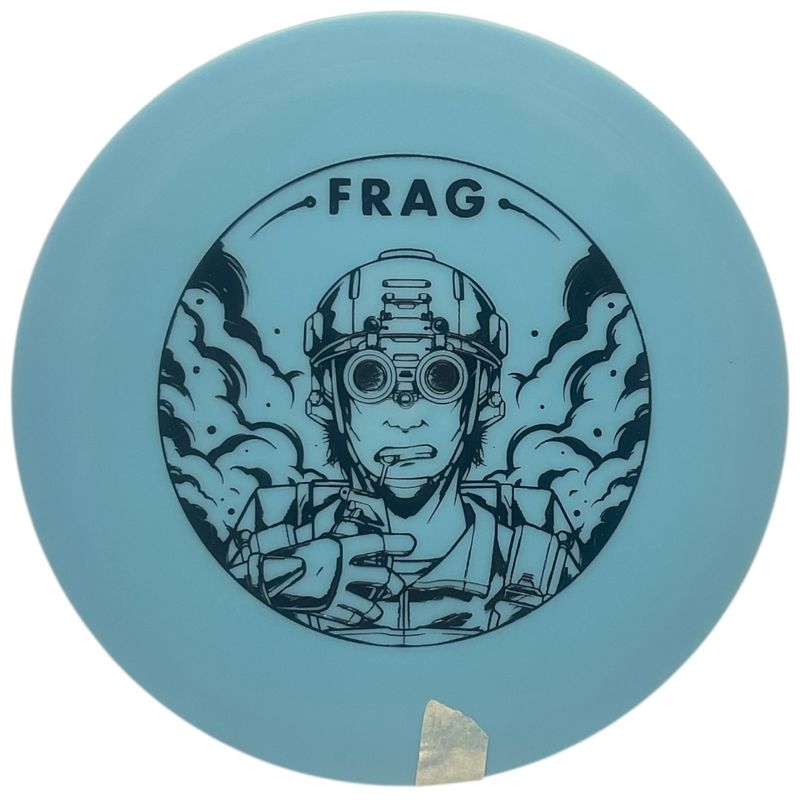 Soft Ration Frag
