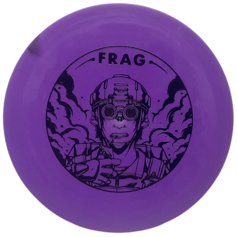 Soft Ration Frag