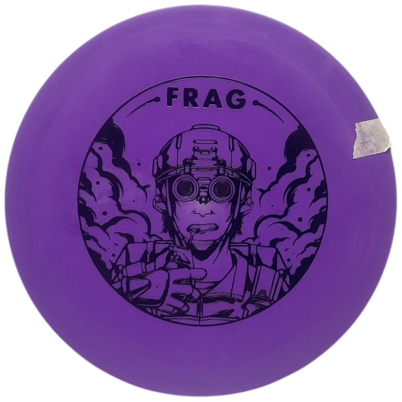 Soft Ration Frag