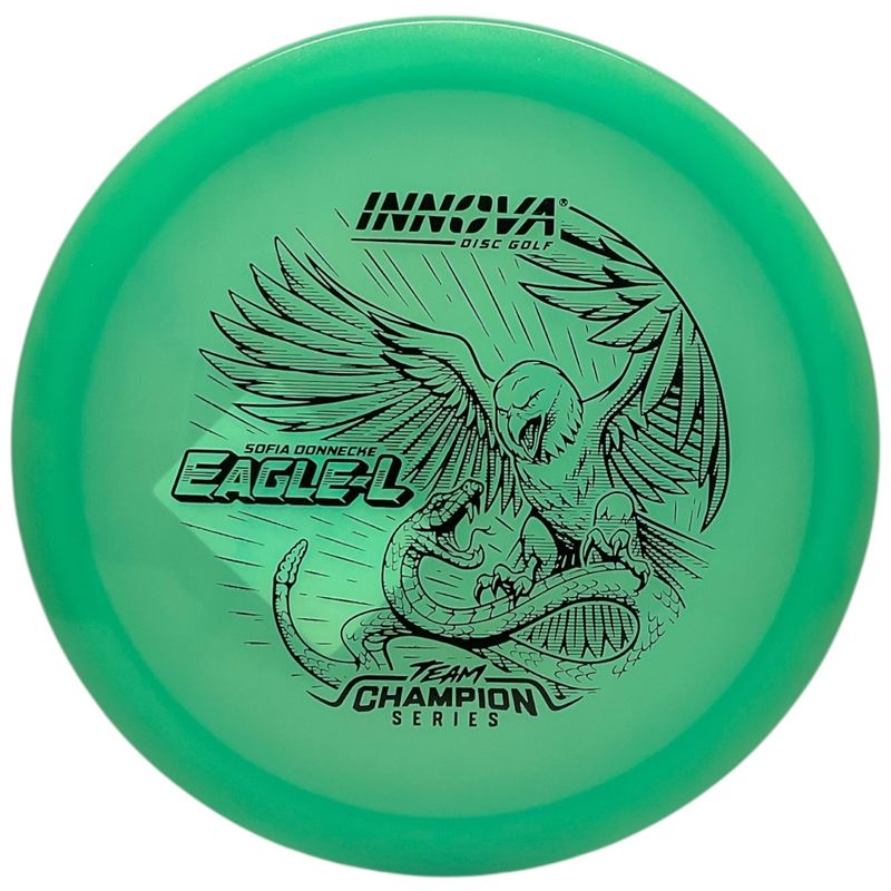Champion Proto Glow Eagle-L (Sofia Donnecke 2026)