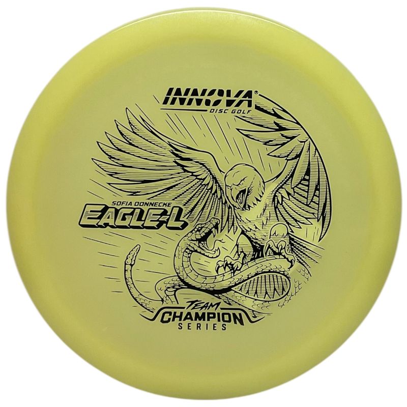 Champion Proto Glow Eagle-L (Sofia Donnecke 2026)