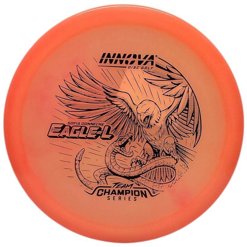 Champion Proto Glow Eagle-L (Sofia Donnecke 2026)