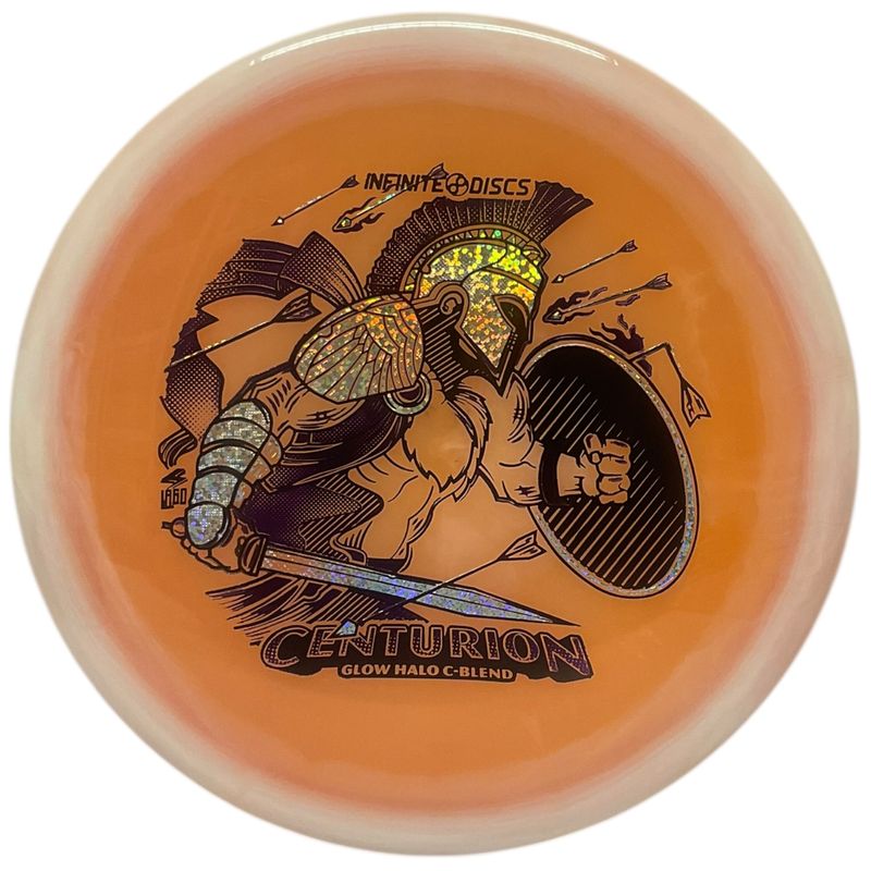 Halo C-Blend Glow Centurion