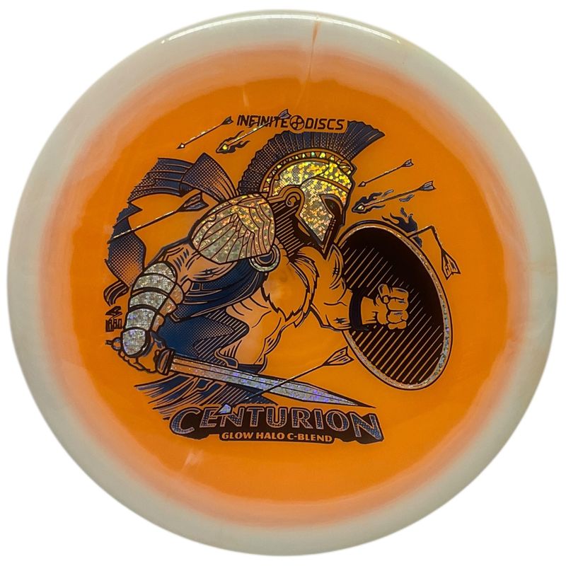 Halo C-Blend Glow Centurion