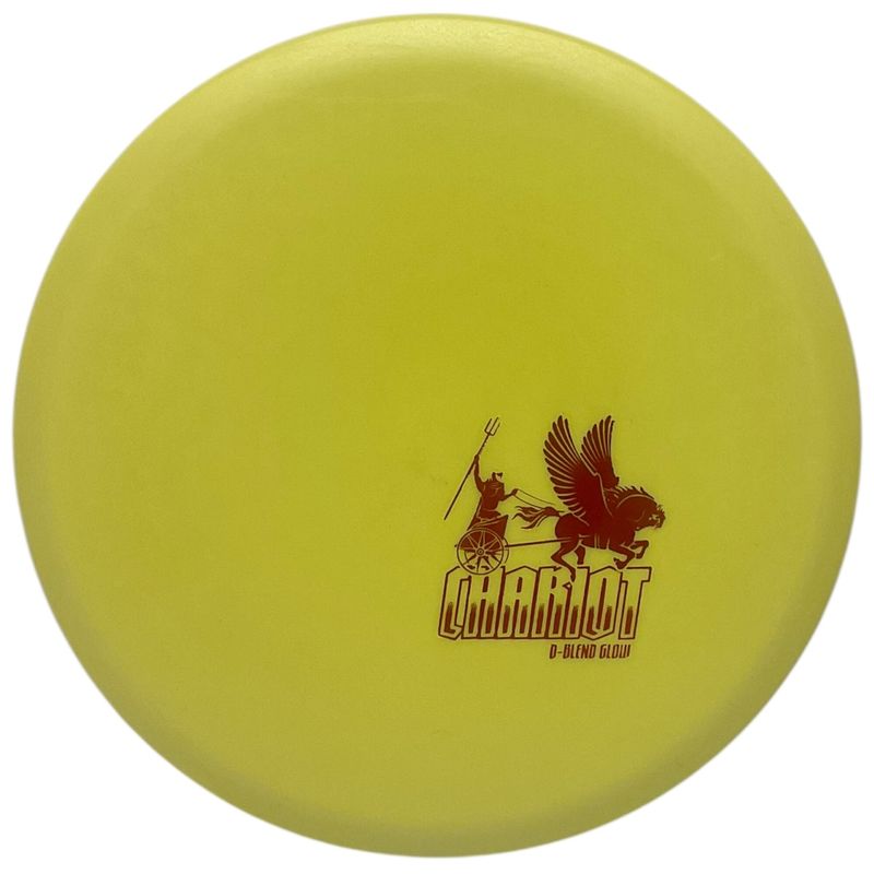 D-Blend Glow Chariot