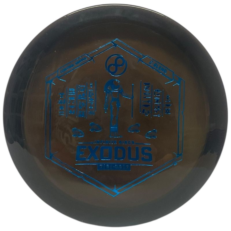 C-Blend Exodus
