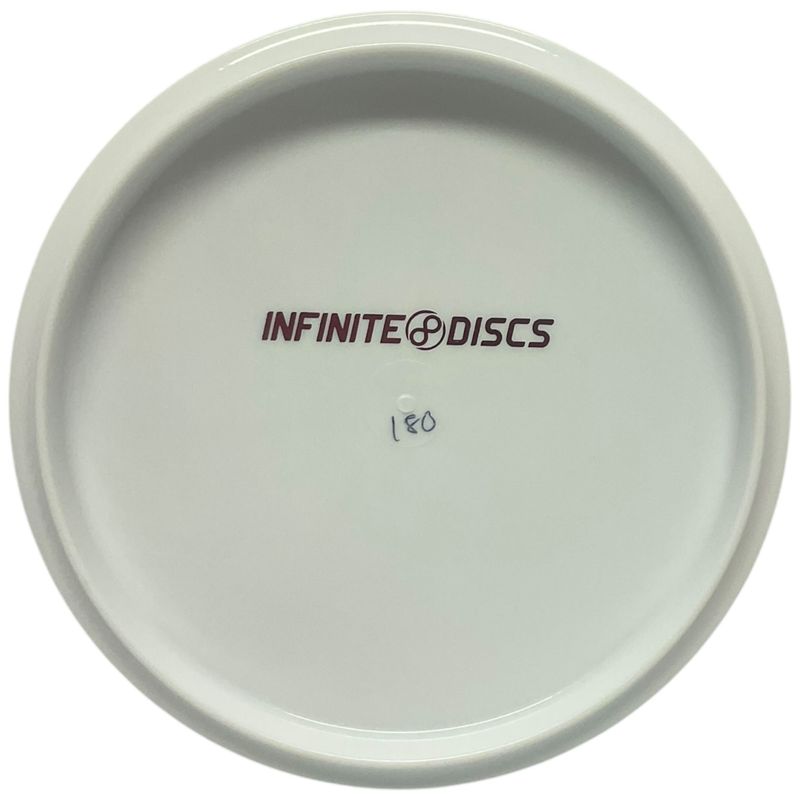 S-Blend Inca (Bottom Stamp)