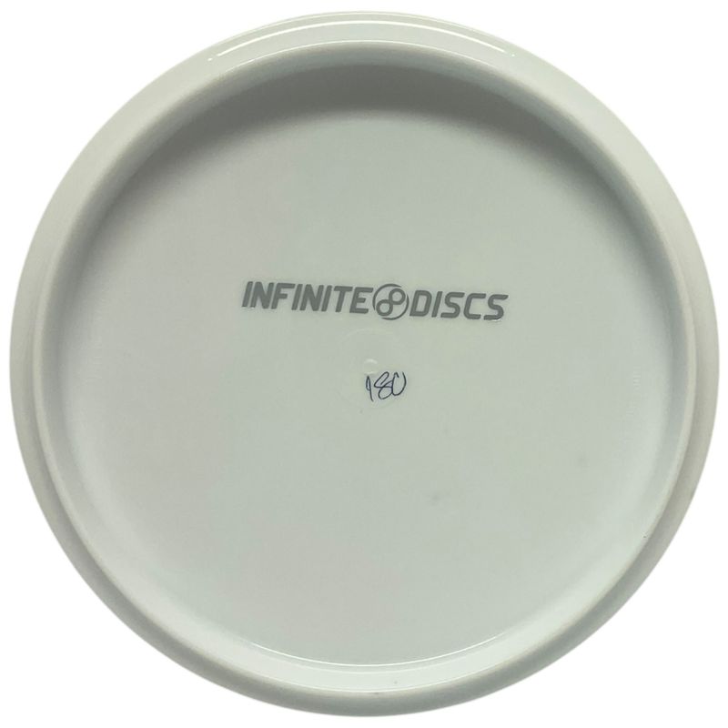 S-Blend Inca (Bottom Stamp)