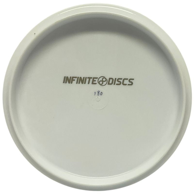 S-Blend Inca (Bottom Stamp)