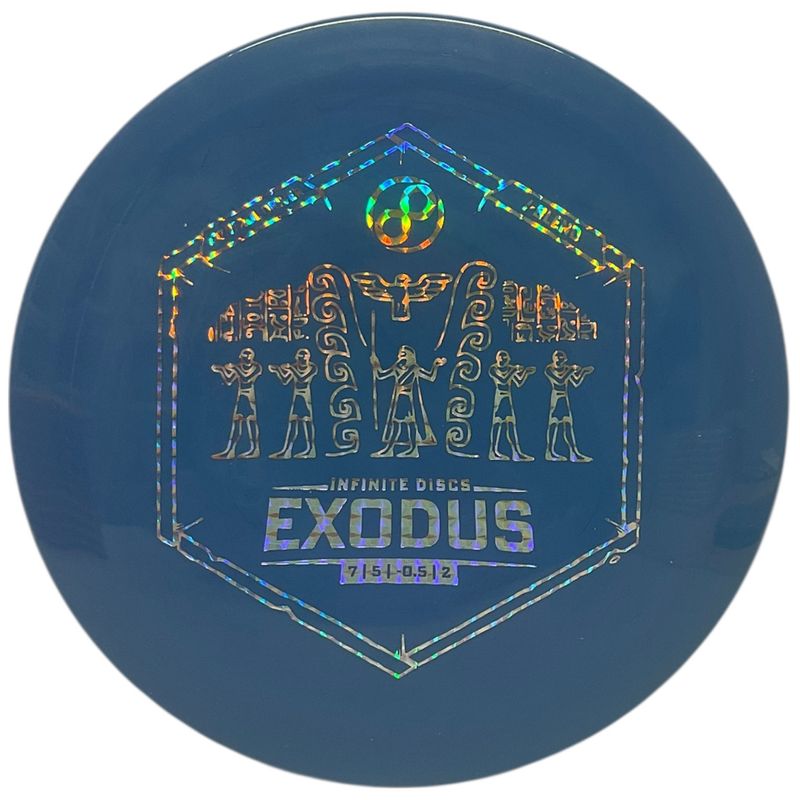 I-Blend Exodus