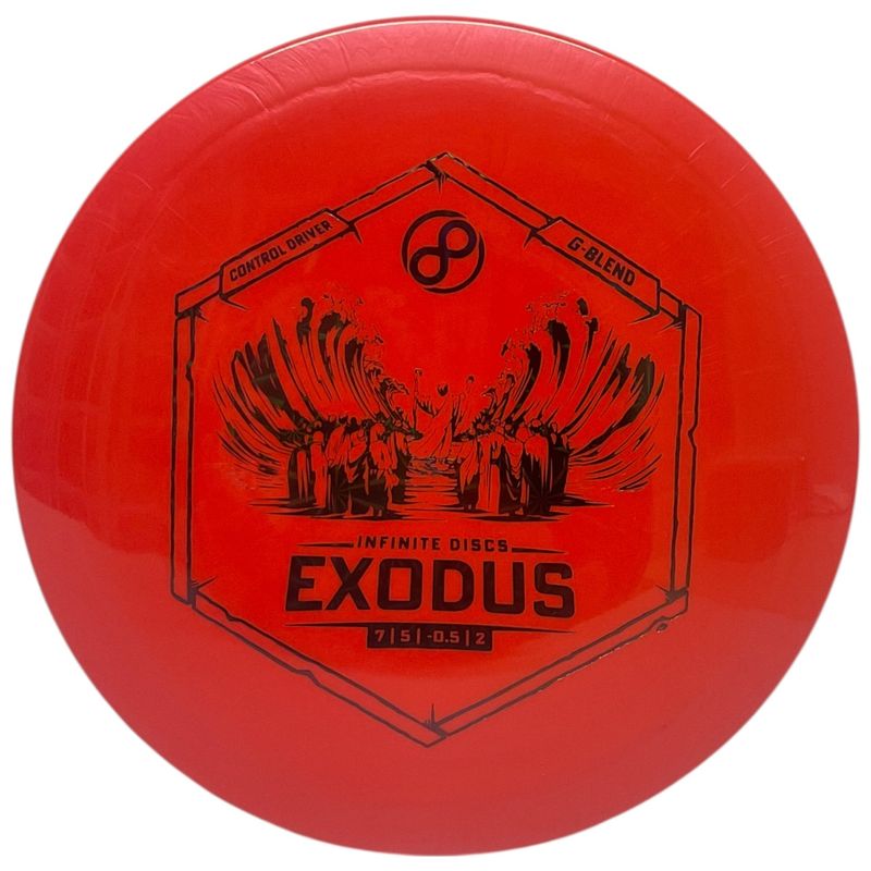 G-Blend Exodus
