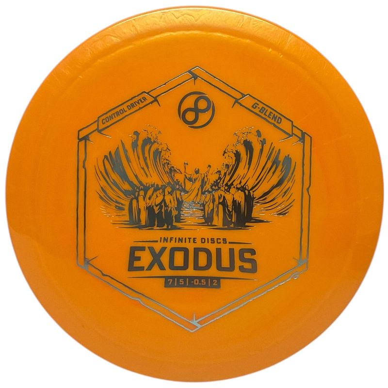 G-Blend Exodus