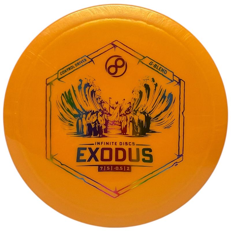 G-Blend Exodus