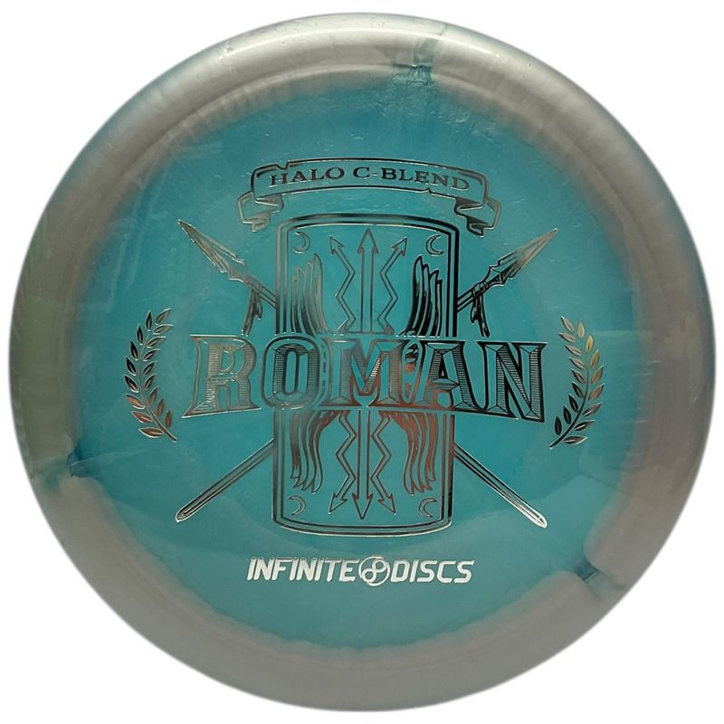 Halo C-Blend Roman
