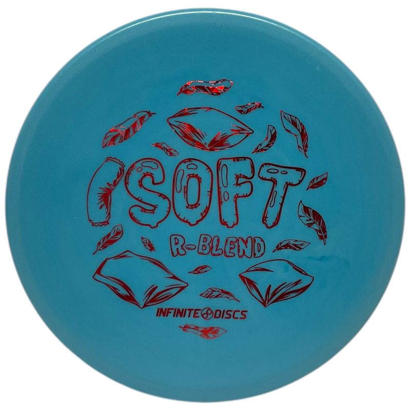 R-Blend Soft Tomb
