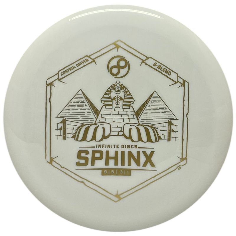 S-Blend Sphinx