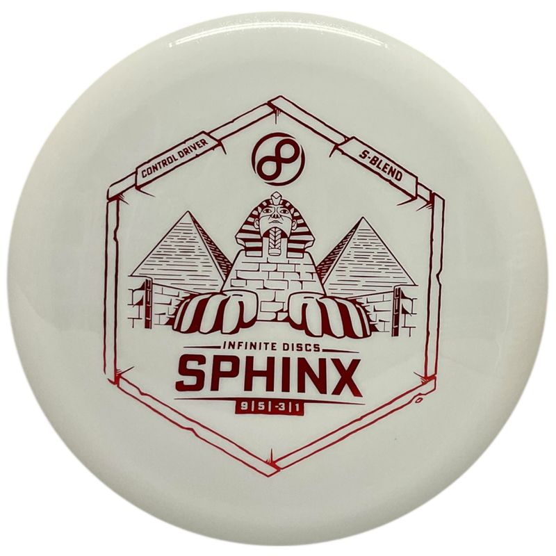 S-Blend Sphinx