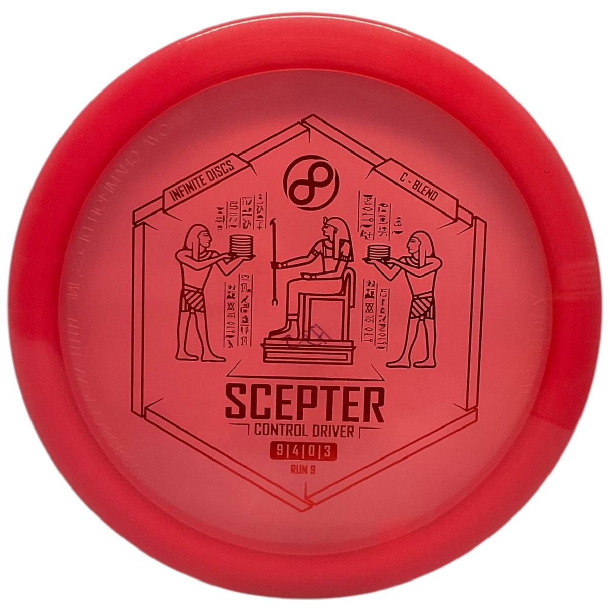 C-Blend Scepter