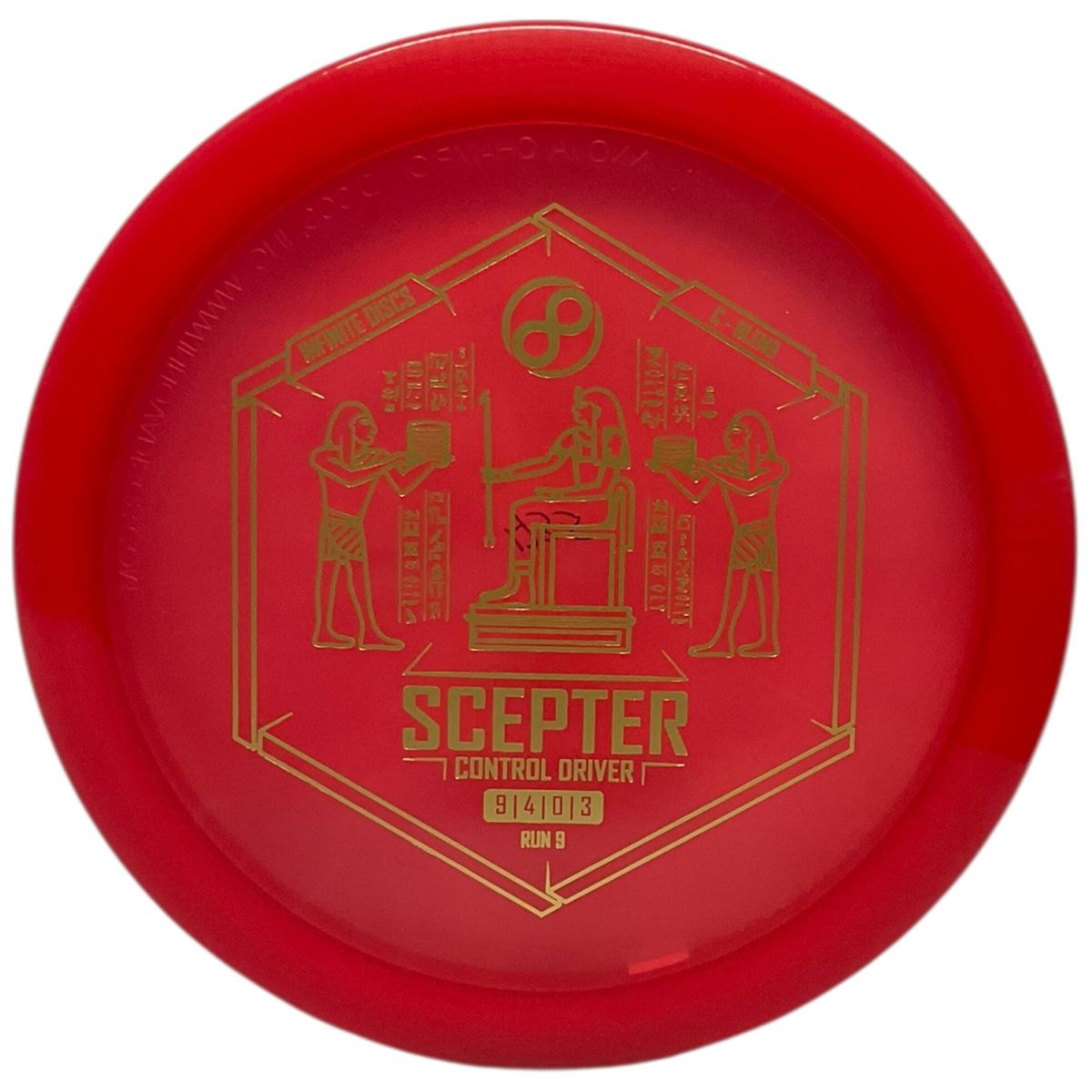 C-Blend Scepter