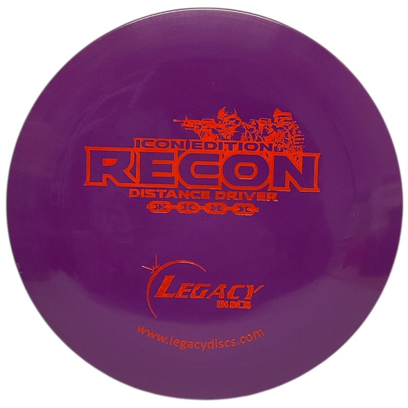 Icon Recon
