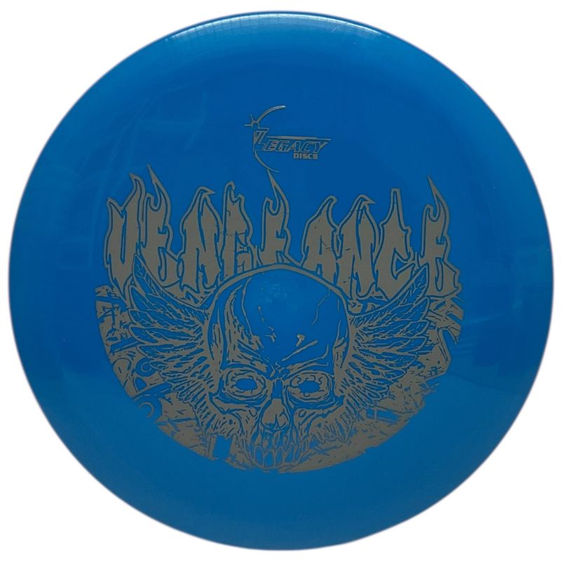 Icon Vengeance