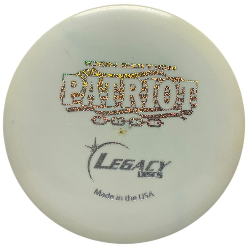 Icon Patriot