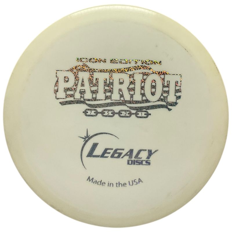 Icon Patriot