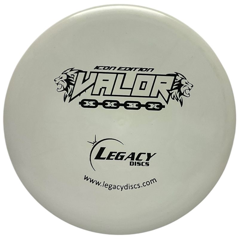 Icon Valor