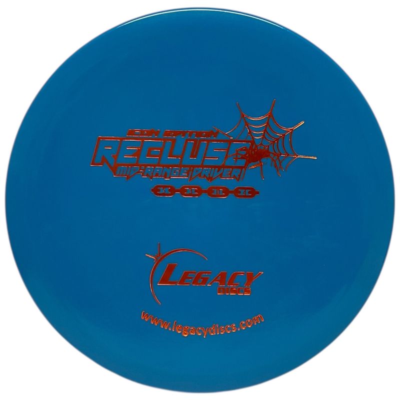 Icon Recluse
