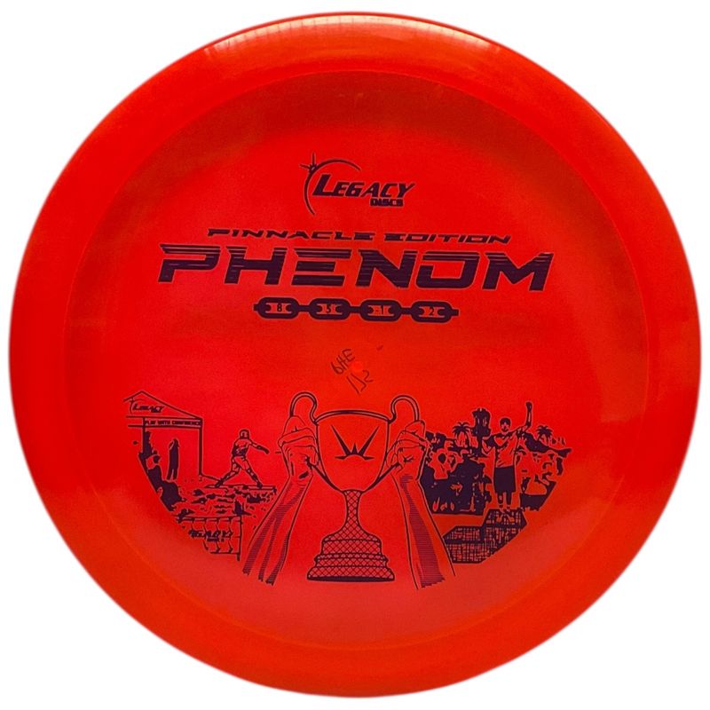 Pinnacle Phenom