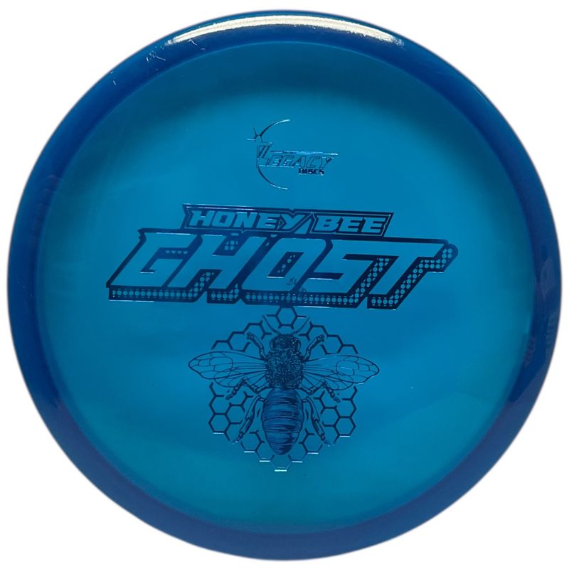 Honey Bee Pinnacle Ghost