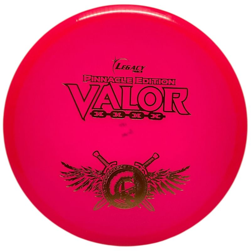 Pinnacle Valor