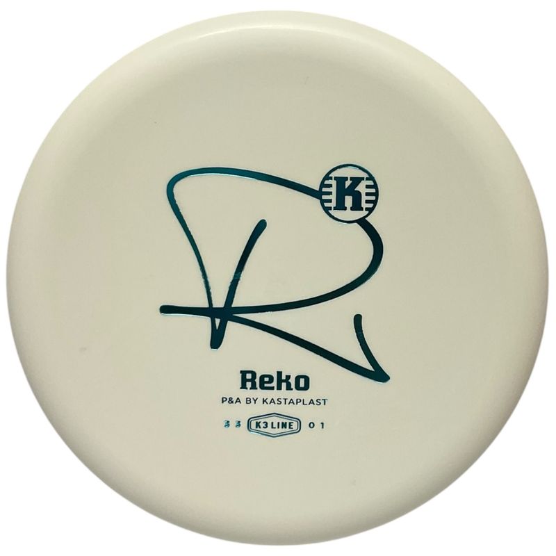 K3 Reko