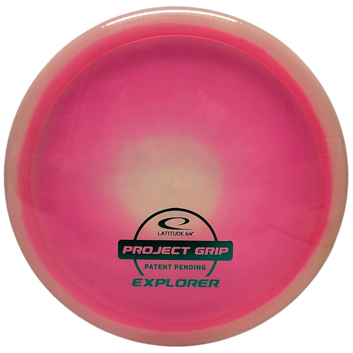 Project Grip Explorer (Dealer Exclusive)