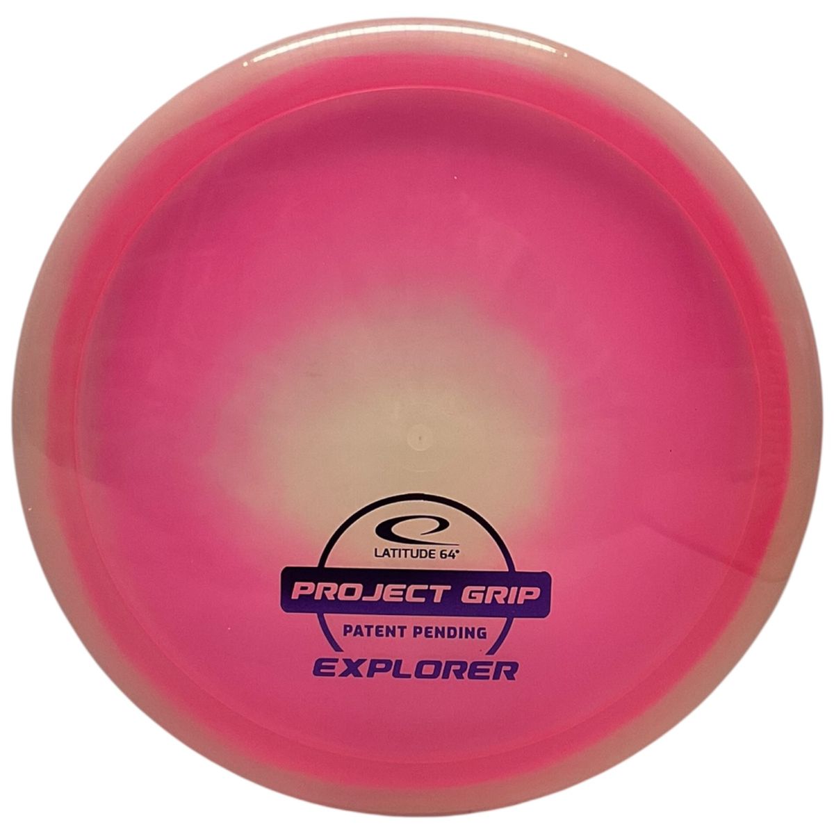 Project Grip Explorer (Dealer Exclusive)