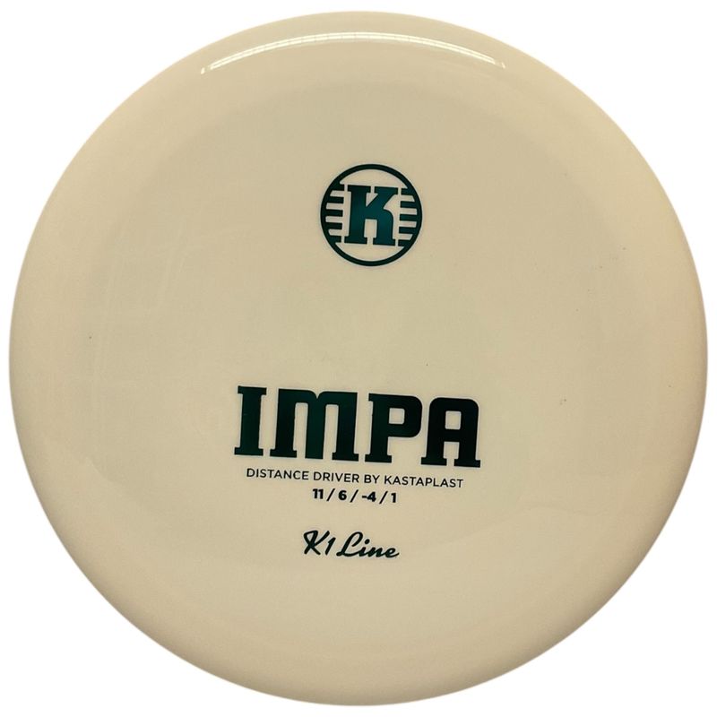 K1 Impa