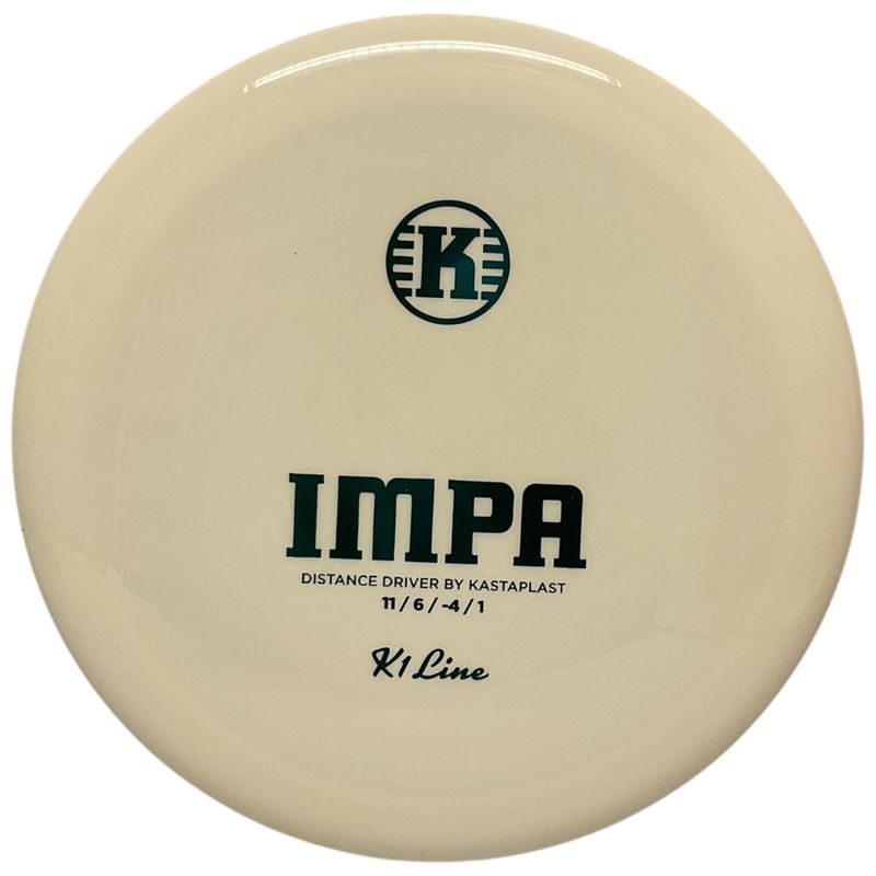 K1 Impa