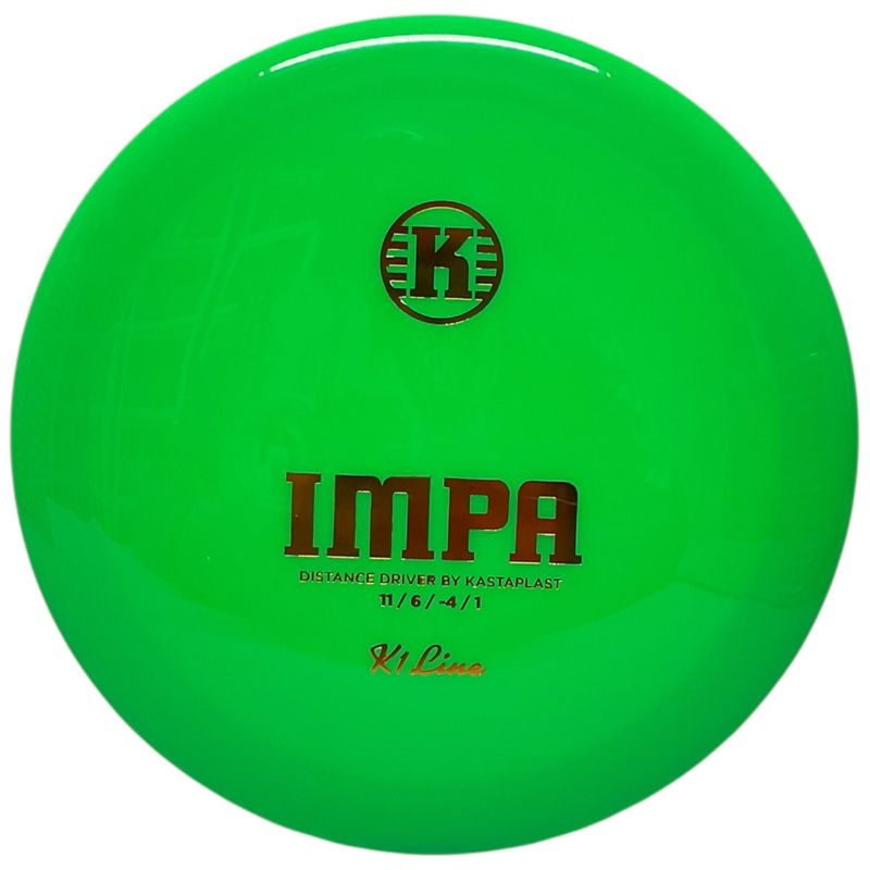 K1 Impa