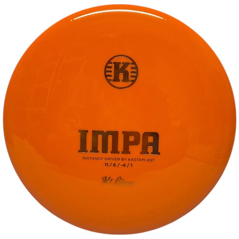 K1 Impa
