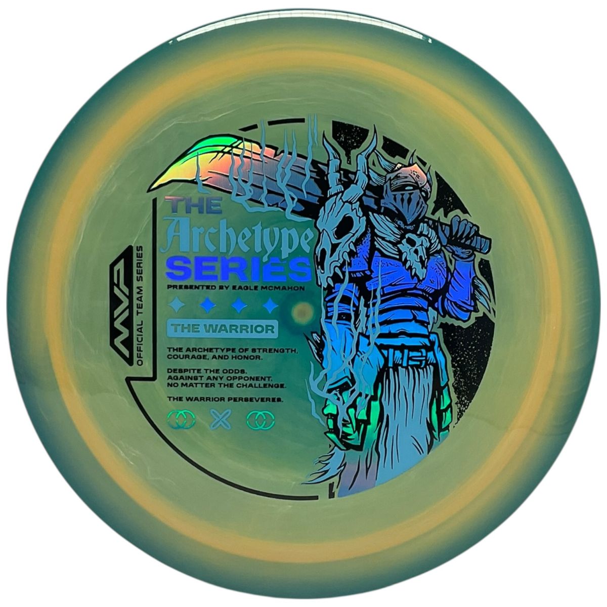 Neutron Engine (Eagle McMahon)