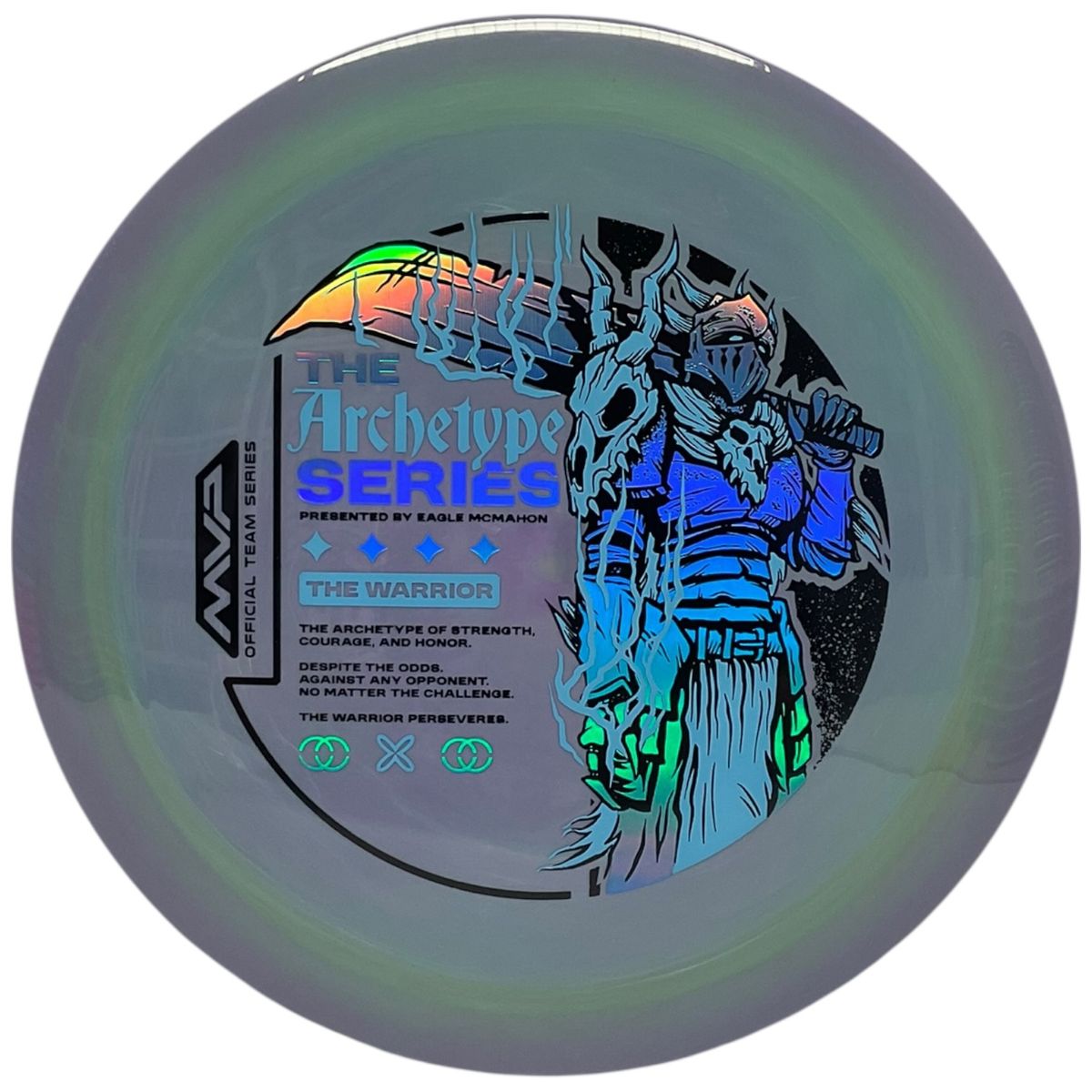 Neutron Engine (Eagle McMahon)