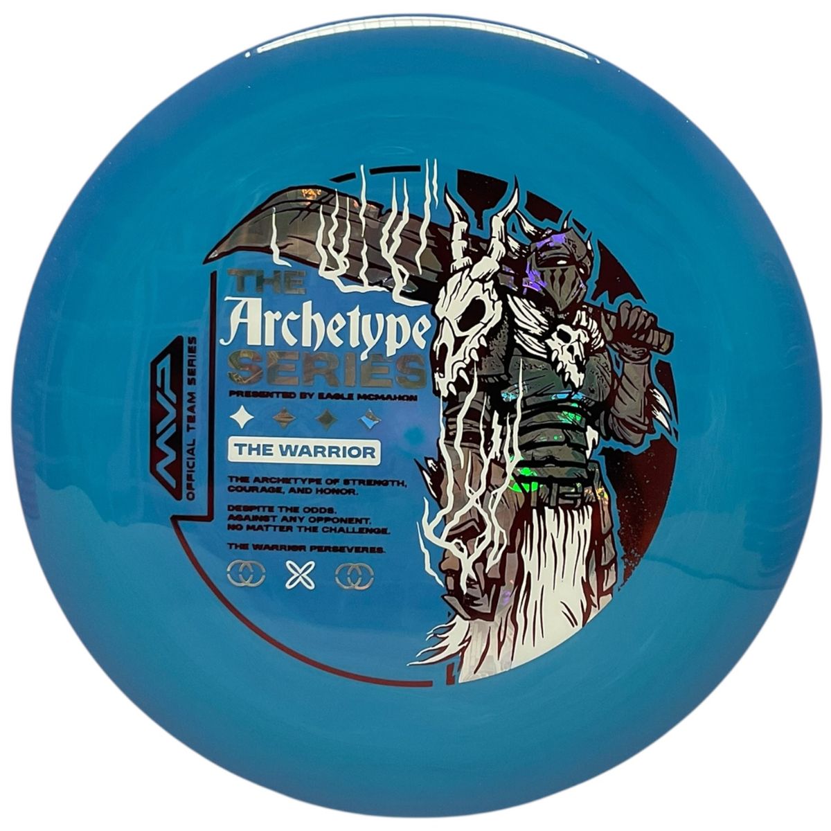 Neutron Engine (Eagle McMahon)